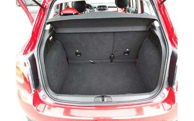 Fiat 500X 1, 6i E-torq EVO 110ps - автомобили, коли, обяви за нови и употребявани 14