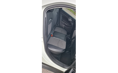 Fiat 500X 2.0 Automat 140kc 4x4 XenoN  Камера  9скорости - автомобили, коли, обяви за нови и употребявани 12