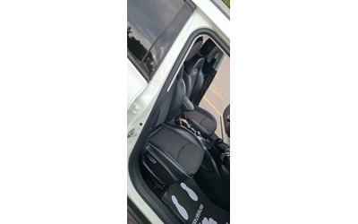 Fiat 500X 2.0 Automat 140kc 4x4 XenoN  Камера  9скорости - автомобили, коли, обяви за нови и употребявани 13