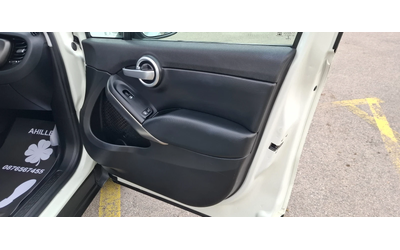 Fiat 500X 2.0 Automat 140kc 4x4 XenoN  Камера  9скорости - автомобили, коли, обяви за нови и употребявани 16