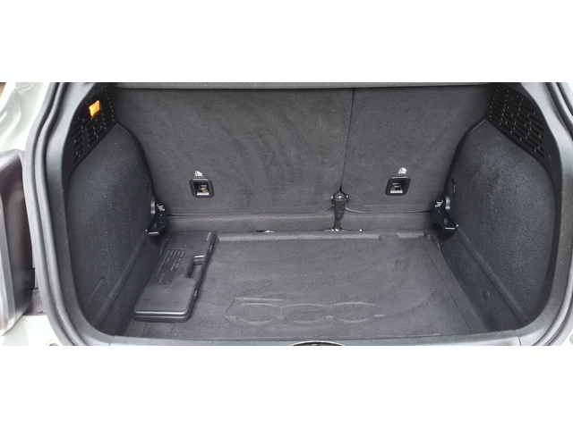 Fiat 500X 4X4 Automat Panorama Xenon swiss - автомобили, коли, обяви за нови и употребявани 14