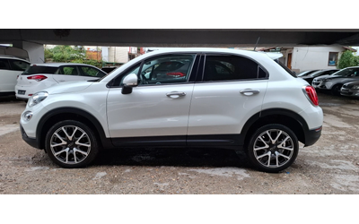 fiat-500x - 3