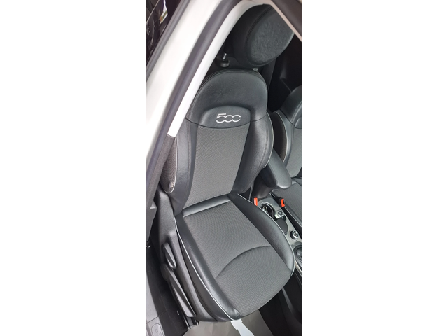 Fiat 500X 4X4 Automat Panorama Xenon swiss - автомобили, коли, обяви за нови и употребявани 8