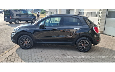 fiat-500x - 2