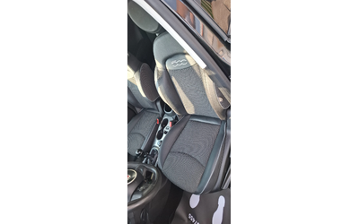 Fiat 500X 2.0Multijet 4x4 130000km Swiss Black - автомобили, коли, обяви за нови и употребявани 9