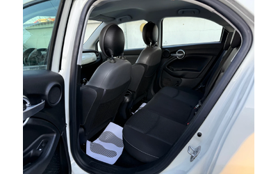 Fiat 500X 1.3M-JET 95HP EURO6B - автомобили, коли, обяви за нови и употребявани 14