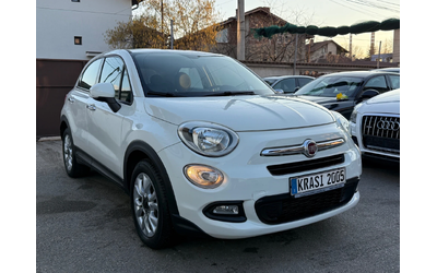fiat-500x - 2