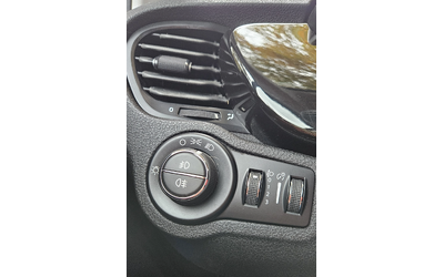 Fiat 500X 1.6 D обслужена - автомобили, коли, обяви за нови и употребявани 11