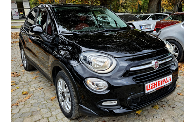 fiat-500x - 2