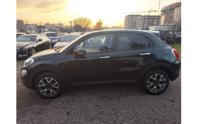 fiat-500x - 2