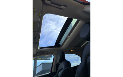 Fiat 500X 2.4i - автомобили, коли, обяви за нови и употребявани 12