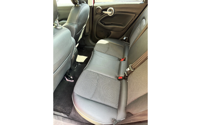 Fiat 500X 2.4i - автомобили, коли, обяви за нови и употребявани 13