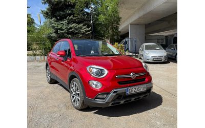 fiat-500x - 2