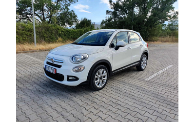 fiat-500x - 0