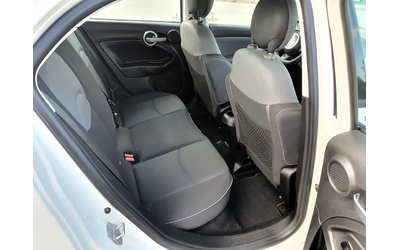 Fiat 500X 1.6i/110/Pop Star - автомобили, коли, обяви за нови и употребявани 11