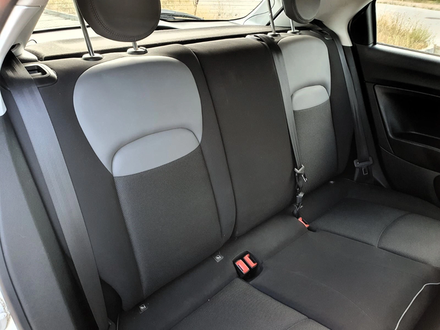 Fiat 500X 1.6i/110/Pop Star - автомобили, коли, обяви за нови и употребявани 12