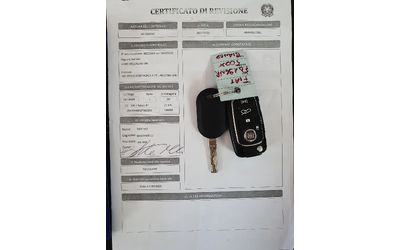 Fiat 500X 1.6i/110/Pop Star - автомобили, коли, обяви за нови и употребявани 15