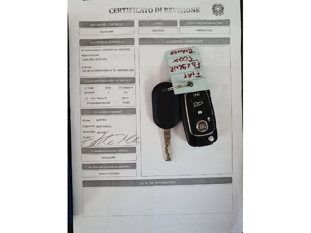 Fiat 500X 1.6i/110/Pop Star - автомобили, коли, обяви за нови и употребявани 15