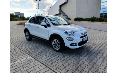 fiat-500x - 2