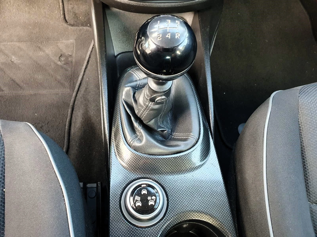 Fiat 500X 1.6i/110/Pop Star - автомобили, коли, обяви за нови и употребявани 9