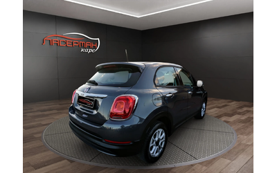 fiat-500x - 2