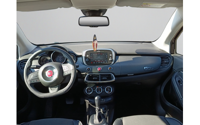 Fiat 500X - автомобили, коли, обяви за нови и употребявани 10