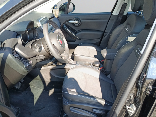 Fiat 500X - автомобили, коли, обяви за нови и употребявани 11