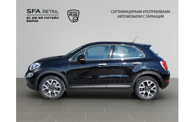 Fiat 500X - автомобили, коли, обяви за нови и употребявани 2
