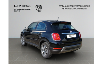 Fiat 500X - автомобили, коли, обяви за нови и употребявани 3