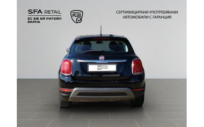 Fiat 500X - автомобили, коли, обяви за нови и употребявани 4