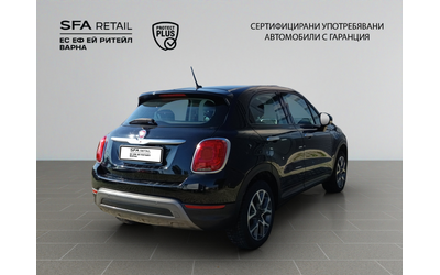 Fiat 500X - автомобили, коли, обяви за нови и употребявани 5
