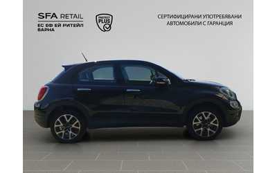 Fiat 500X - автомобили, коли, обяви за нови и употребявани 6