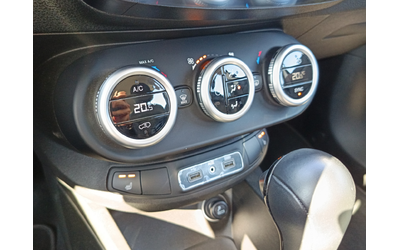 Fiat 500X - автомобили, коли, обяви за нови и употребявани 9