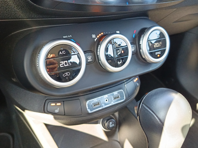 Fiat 500X - автомобили, коли, обяви за нови и употребявани 9