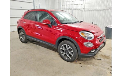 fiat-500x - 0