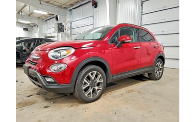 fiat-500x - 2