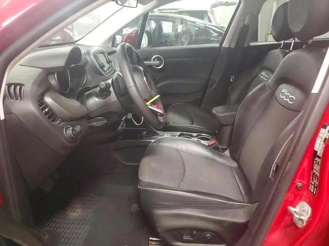 Fiat 500X TREKKING - автомобили, коли, обяви за нови и употребявани 3