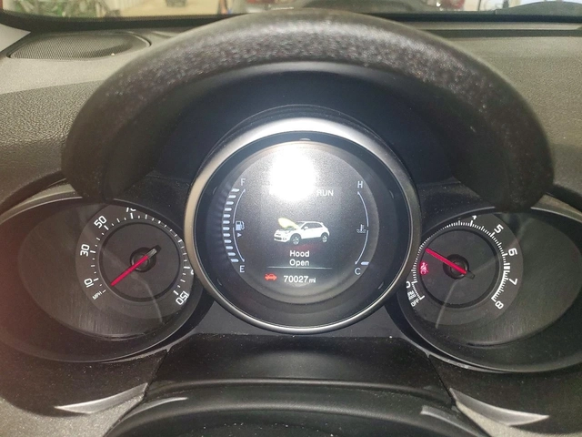 Fiat 500X TREKKING - автомобили, коли, обяви за нови и употребявани 5