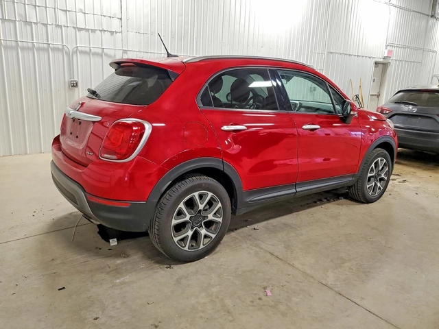 Fiat 500X TREKKING - автомобили, коли, обяви за нови и употребявани 8
