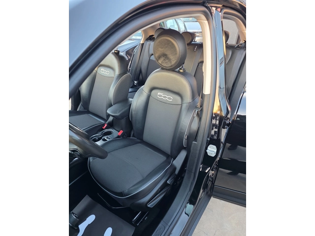 Fiat 500X 2.0MJ-140к.с-EURO6b-4x4-АВТОМАТИК-ШВЕЙЦАРИЯ - автомобили, коли, обяви за нови и употребявани 12