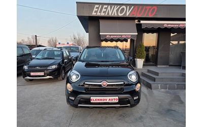 fiat-500x - 1