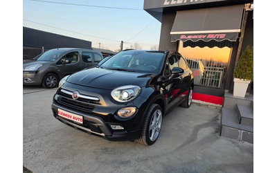 fiat-500x - 2