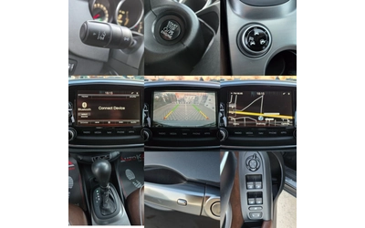 Fiat 500X 2.0D-140кс= 4х4= 115.000км= 9ск= KEYLESS= КАМЕРА - автомобили, коли, обяви за нови и употребявани 15