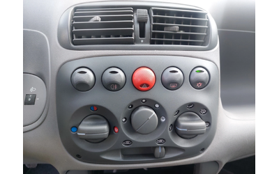 Fiat 600 1, 1i 54ps 8690km!!!! - автомобили, коли, обяви за нови и употребявани 10