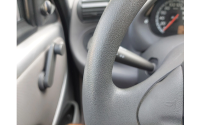 Fiat 600 1, 1i 54ps 8690km!!!! - автомобили, коли, обяви за нови и употребявани 11