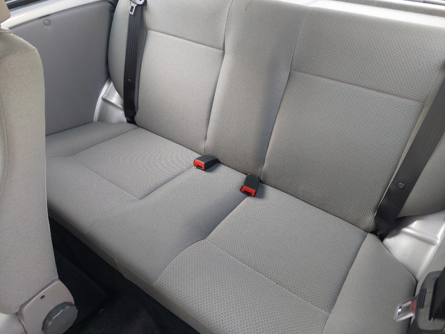 Fiat 600 1, 1i 54ps 8690km!!!! - автомобили, коли, обяви за нови и употребявани 6