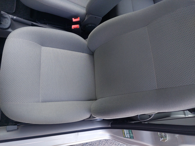 Fiat 600 1, 1i 54ps 8690km!!!! - автомобили, коли, обяви за нови и употребявани 7