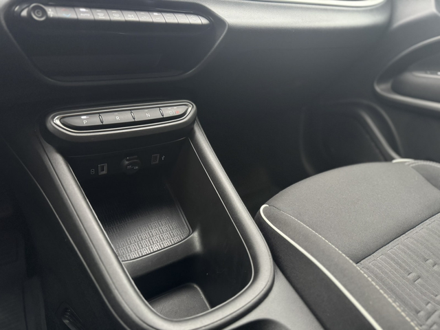 Fiat 600 BUILDYOUROWN 1.2 74 KW 110 hp FWD MHEV 6DCT - автомобили, коли, обяви за нови и употребявани 11