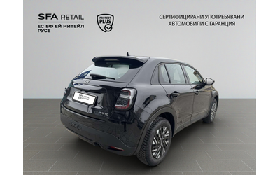 fiat-600-buildyourown-1-2-74-kw-110-hp-fwd-mhev-6dct - 5