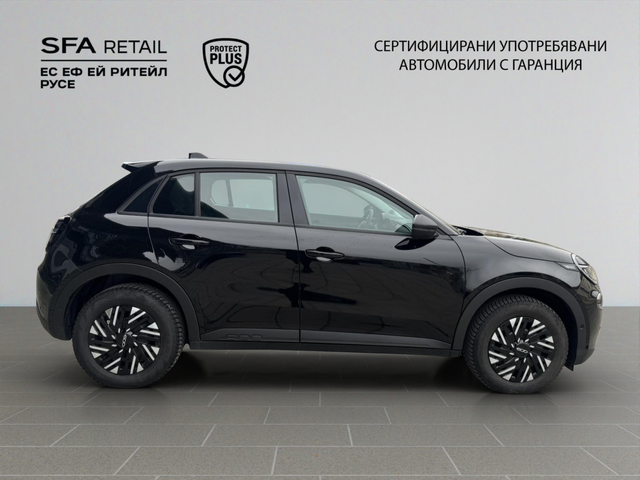 Fiat 600 BUILDYOUROWN 1.2 74 KW 110 hp FWD MHEV 6DCT - автомобили, коли, обяви за нови и употребявани 6